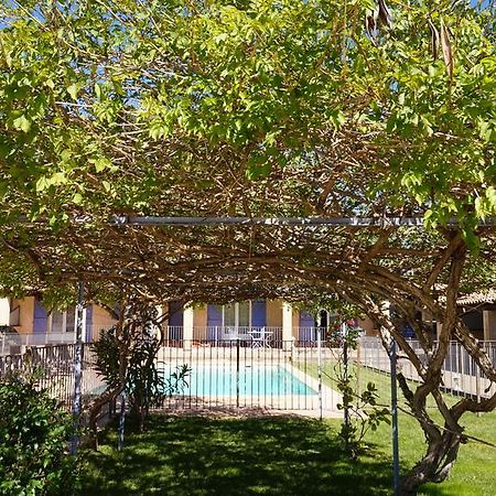 Appartements " Le Clos De La Cerisaie" 卡斯蒂杜加尔德 外观 照片