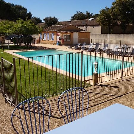 Appartements " Le Clos De La Cerisaie" 卡斯蒂杜加尔德 外观 照片