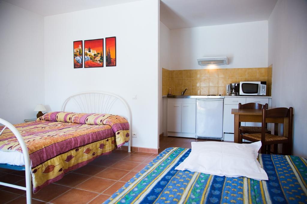 Appartements " Le Clos De La Cerisaie" 卡斯蒂杜加尔德 外观 照片