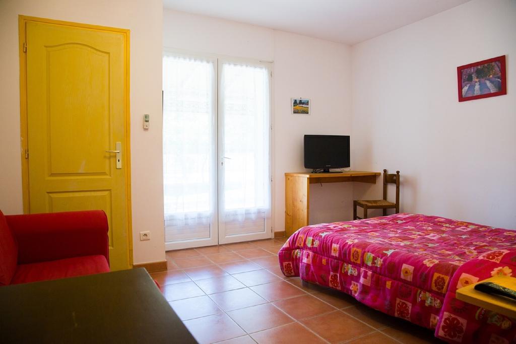 Appartements " Le Clos De La Cerisaie" 卡斯蒂杜加尔德 外观 照片
