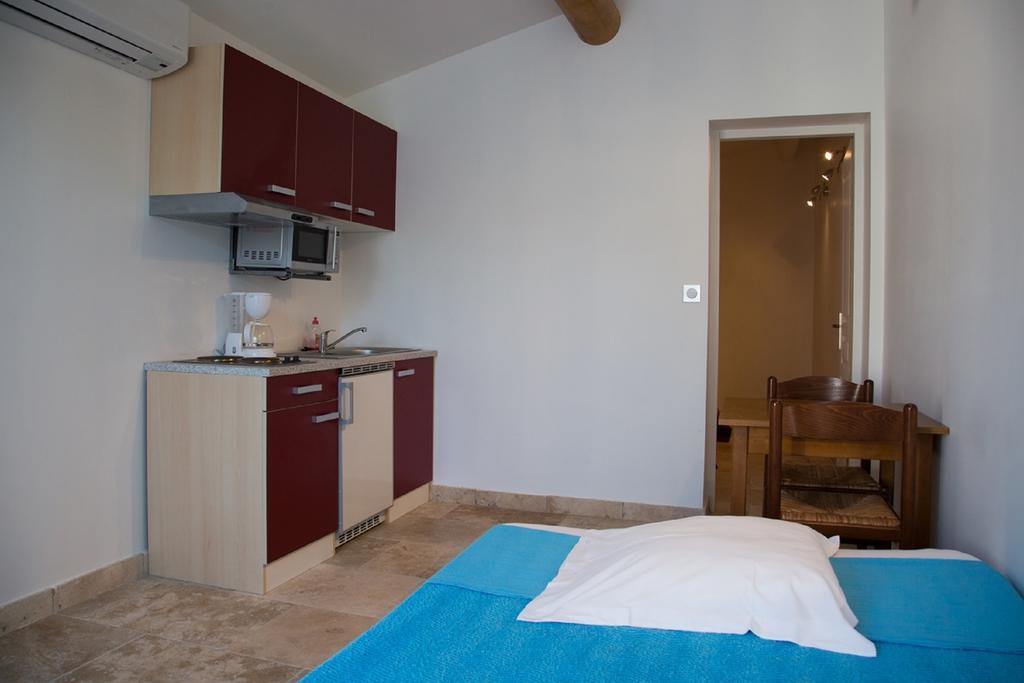 Appartements " Le Clos De La Cerisaie" 卡斯蒂杜加尔德 外观 照片