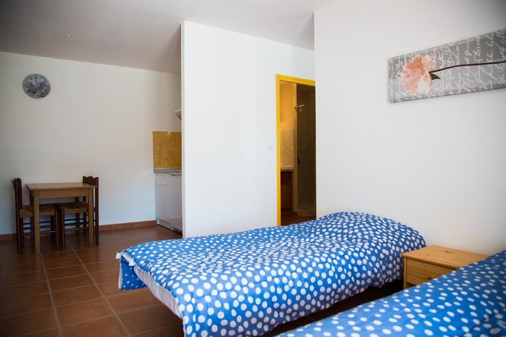 Appartements " Le Clos De La Cerisaie" 卡斯蒂杜加尔德 外观 照片