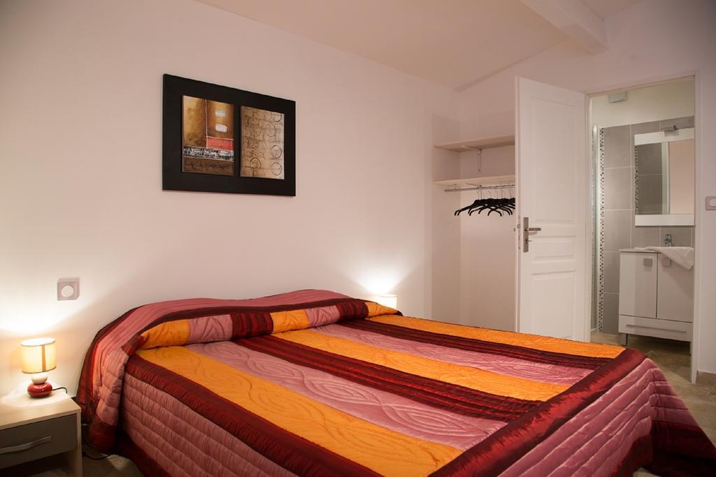 Appartements " Le Clos De La Cerisaie" 卡斯蒂杜加尔德 外观 照片
