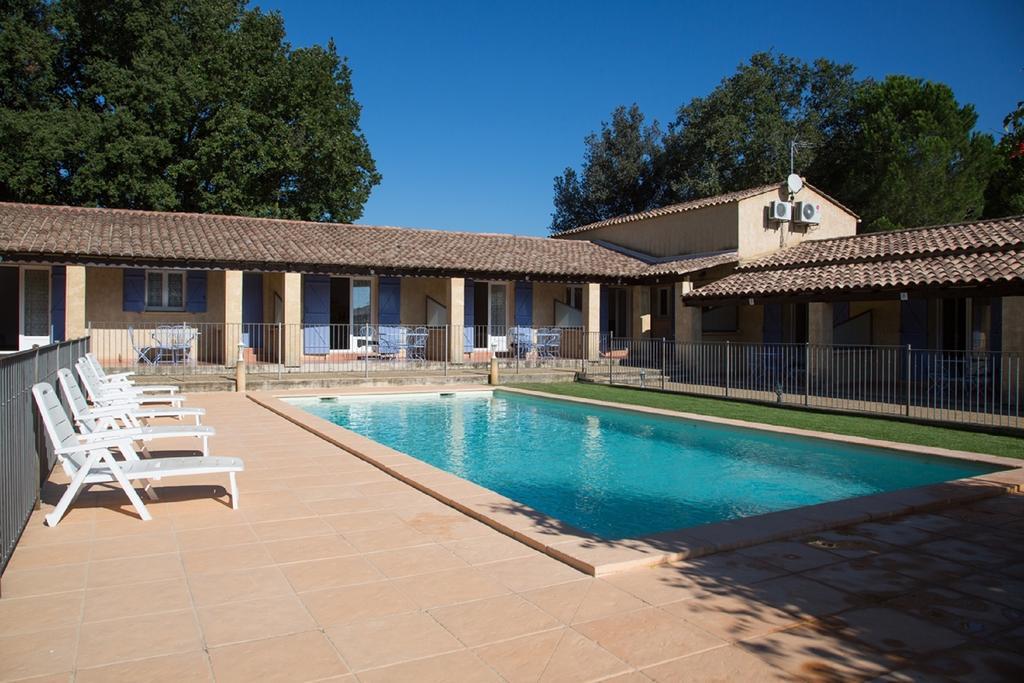 Appartements " Le Clos De La Cerisaie" 卡斯蒂杜加尔德 外观 照片