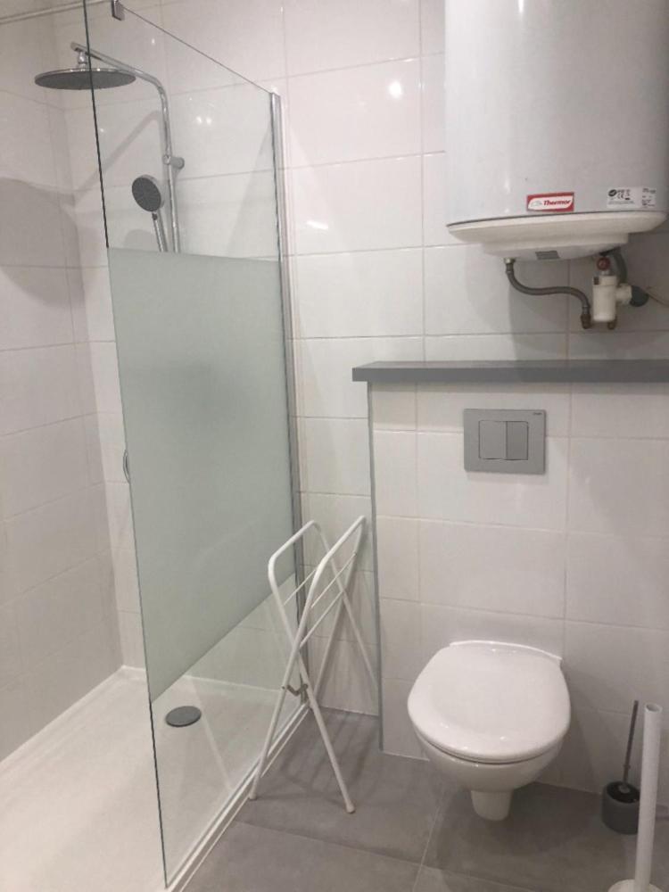 Appartements " Le Clos De La Cerisaie" 卡斯蒂杜加尔德 外观 照片