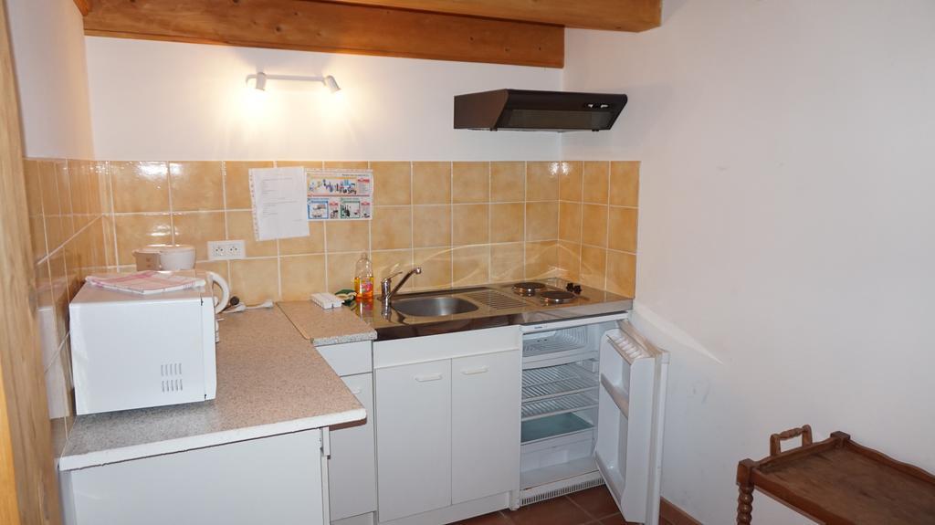 Appartements " Le Clos De La Cerisaie" 卡斯蒂杜加尔德 外观 照片