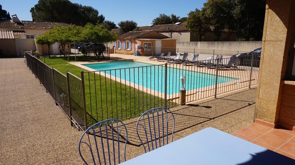 Appartements " Le Clos De La Cerisaie" 卡斯蒂杜加尔德 外观 照片
