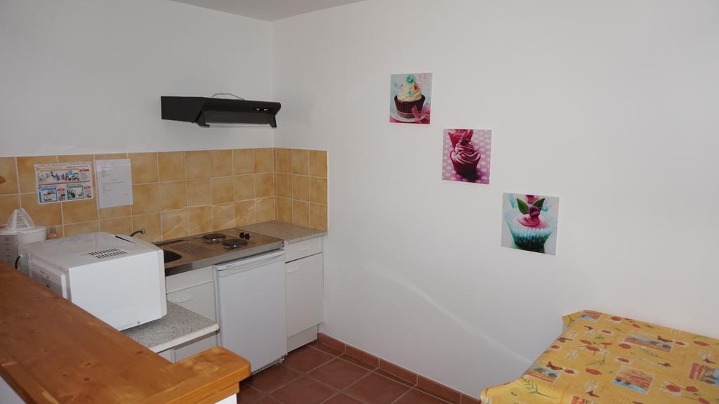 Appartements " Le Clos De La Cerisaie" 卡斯蒂杜加尔德 外观 照片