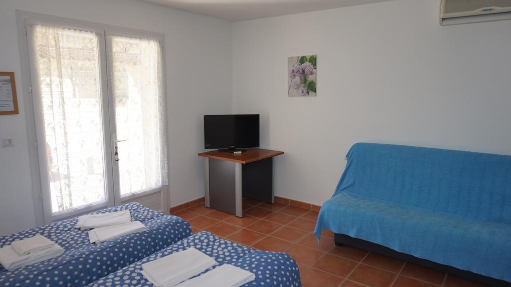 Appartements " Le Clos De La Cerisaie" 卡斯蒂杜加尔德 外观 照片