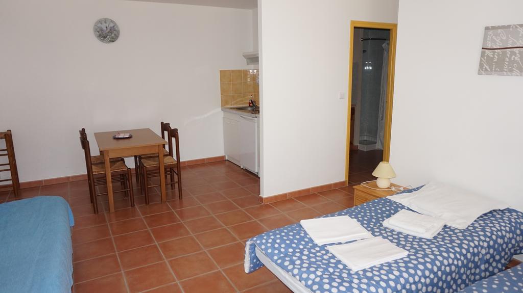 Appartements " Le Clos De La Cerisaie" 卡斯蒂杜加尔德 外观 照片