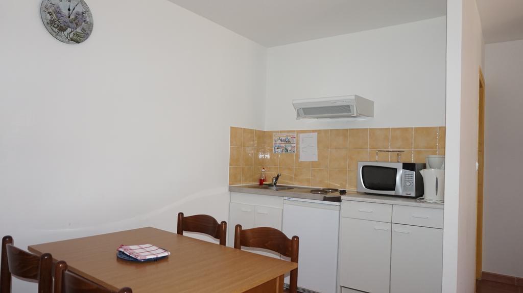 Appartements " Le Clos De La Cerisaie" 卡斯蒂杜加尔德 外观 照片