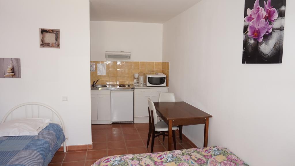 Appartements " Le Clos De La Cerisaie" 卡斯蒂杜加尔德 外观 照片