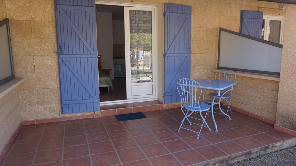 Appartements " Le Clos De La Cerisaie" 卡斯蒂杜加尔德 外观 照片