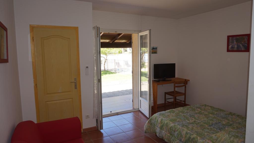 Appartements " Le Clos De La Cerisaie" 卡斯蒂杜加尔德 外观 照片