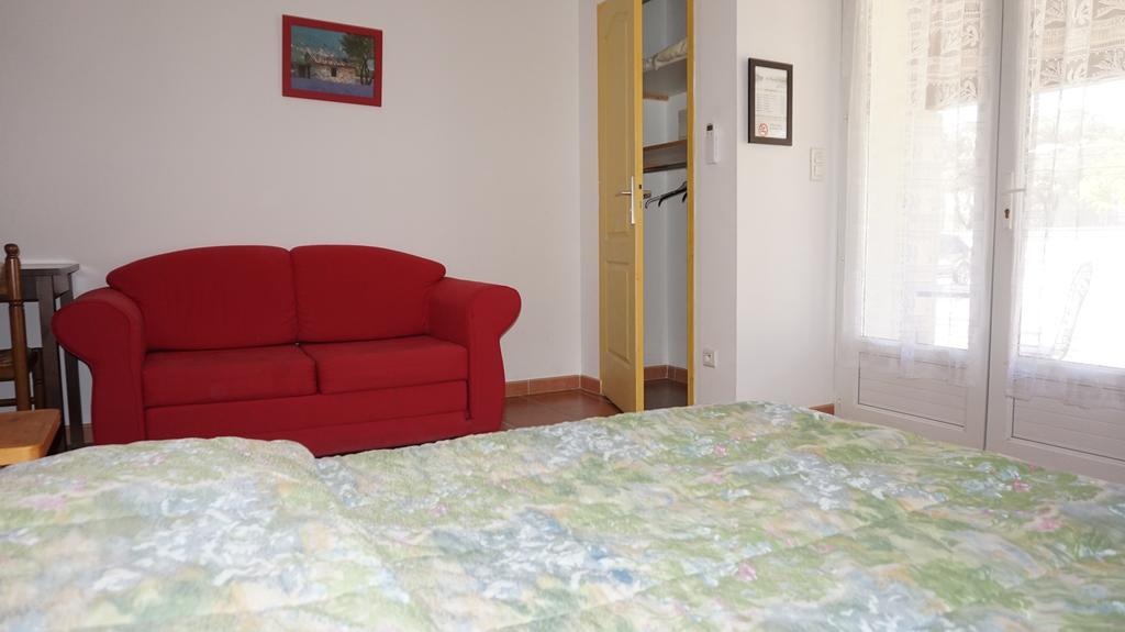 Appartements " Le Clos De La Cerisaie" 卡斯蒂杜加尔德 外观 照片