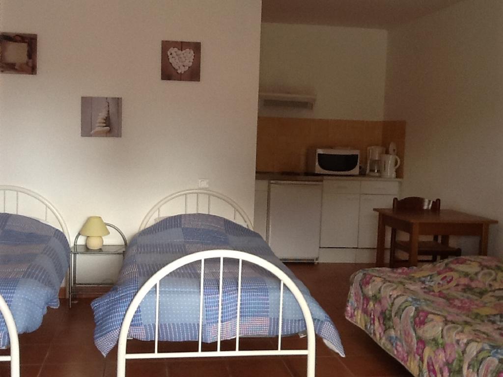 Appartements " Le Clos De La Cerisaie" 卡斯蒂杜加尔德 客房 照片