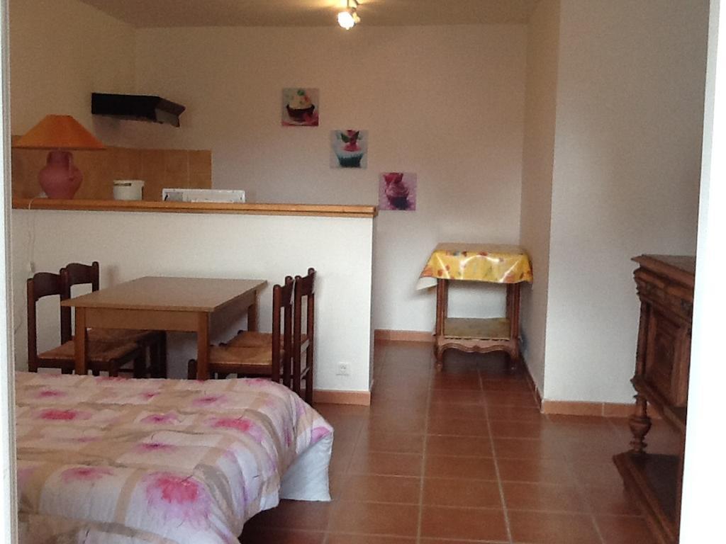 Appartements " Le Clos De La Cerisaie" 卡斯蒂杜加尔德 客房 照片