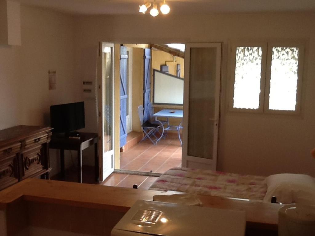 Appartements " Le Clos De La Cerisaie" 卡斯蒂杜加尔德 客房 照片