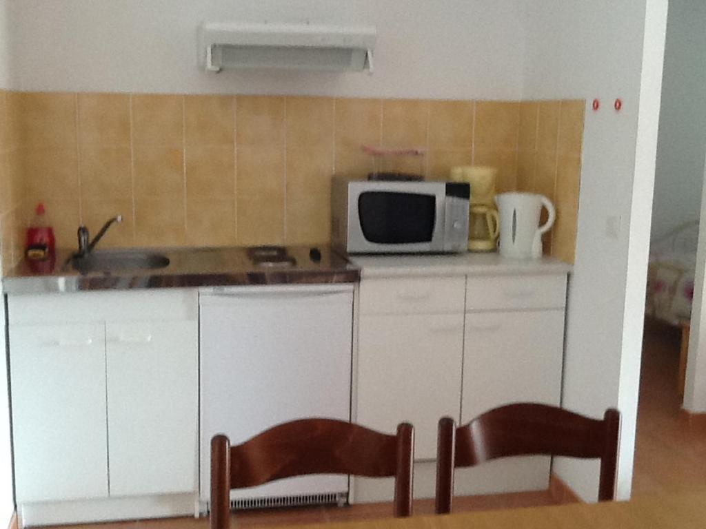 Appartements " Le Clos De La Cerisaie" 卡斯蒂杜加尔德 客房 照片