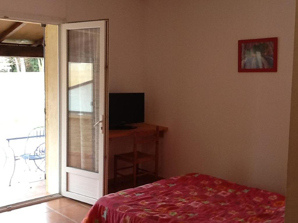 Appartements " Le Clos De La Cerisaie" 卡斯蒂杜加尔德 客房 照片