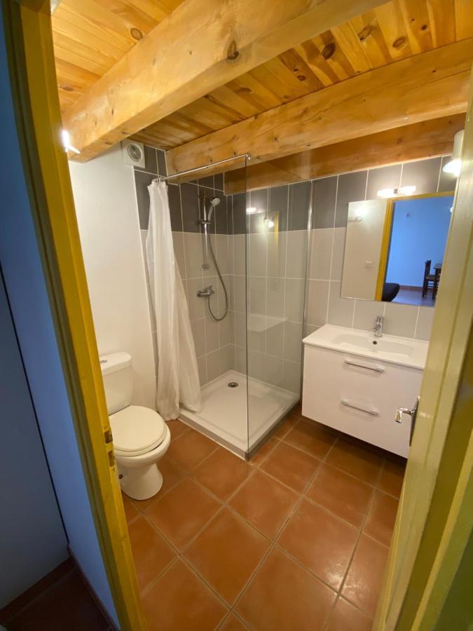 Appartements " Le Clos De La Cerisaie" 卡斯蒂杜加尔德 外观 照片