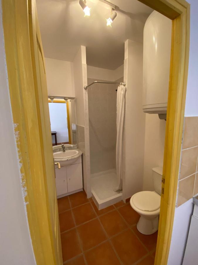 Appartements " Le Clos De La Cerisaie" 卡斯蒂杜加尔德 外观 照片