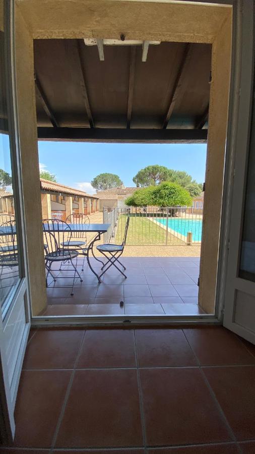 Appartements " Le Clos De La Cerisaie" 卡斯蒂杜加尔德 外观 照片