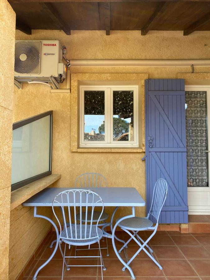 Appartements " Le Clos De La Cerisaie" 卡斯蒂杜加尔德 外观 照片