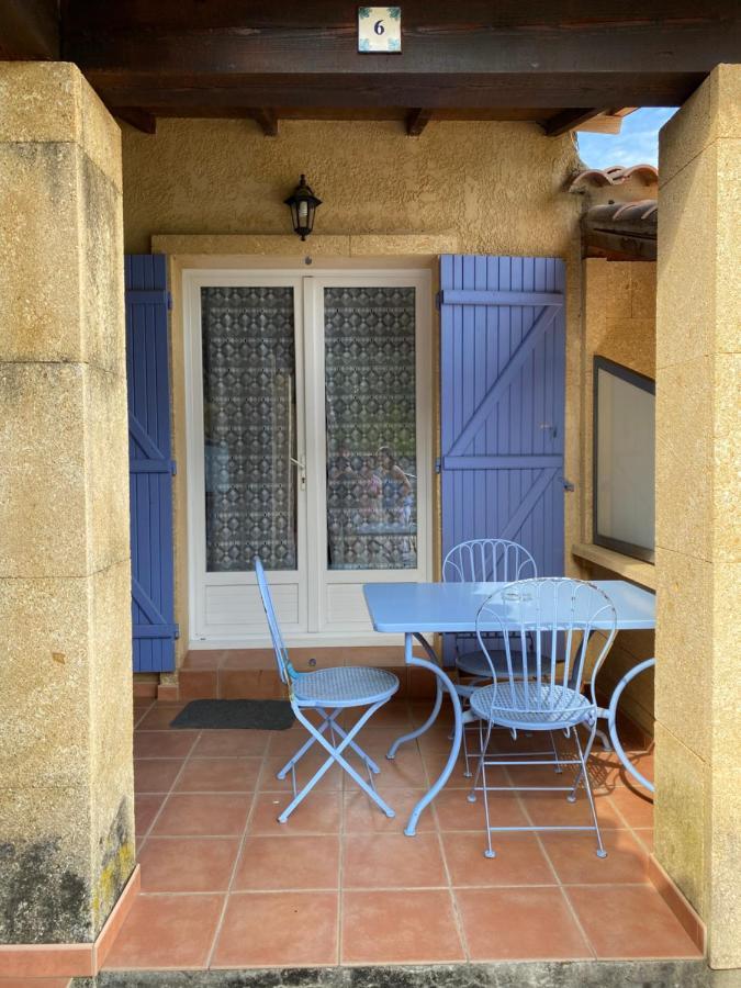 Appartements " Le Clos De La Cerisaie" 卡斯蒂杜加尔德 外观 照片