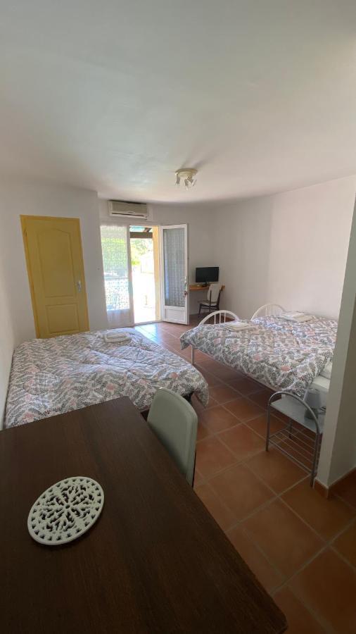 Appartements " Le Clos De La Cerisaie" 卡斯蒂杜加尔德 外观 照片