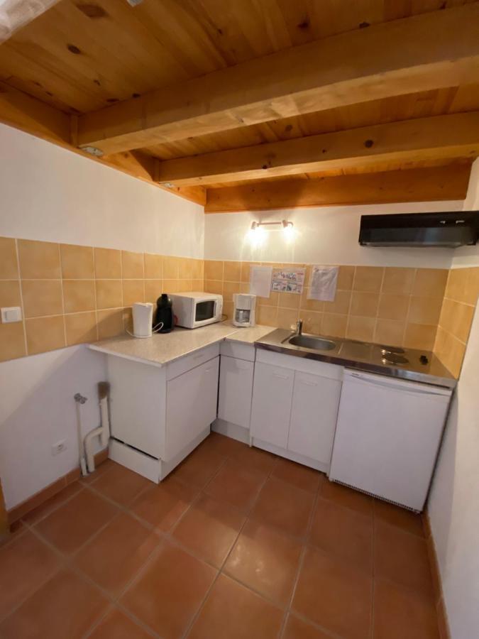 Appartements " Le Clos De La Cerisaie" 卡斯蒂杜加尔德 外观 照片