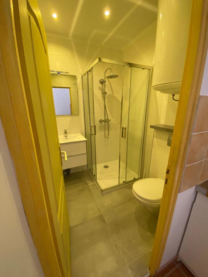 Appartements " Le Clos De La Cerisaie" 卡斯蒂杜加尔德 外观 照片