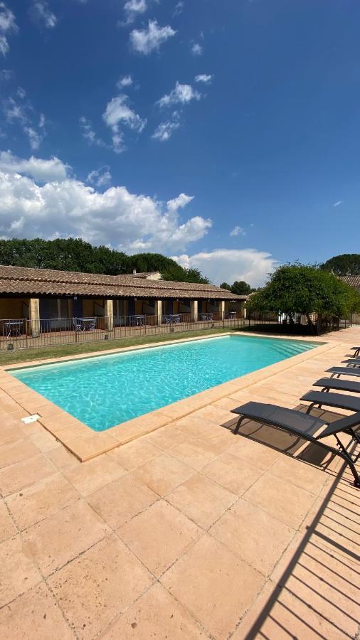Appartements " Le Clos De La Cerisaie" 卡斯蒂杜加尔德 外观 照片