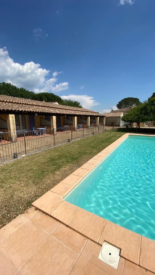 Appartements " Le Clos De La Cerisaie" 卡斯蒂杜加尔德 外观 照片