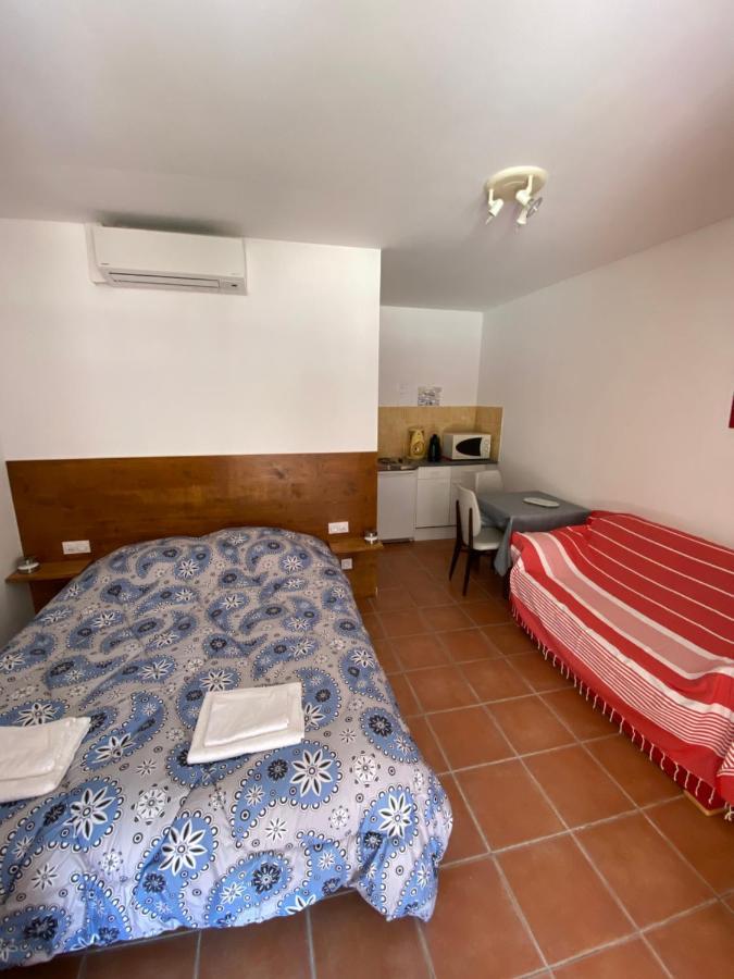 Appartements " Le Clos De La Cerisaie" 卡斯蒂杜加尔德 外观 照片
