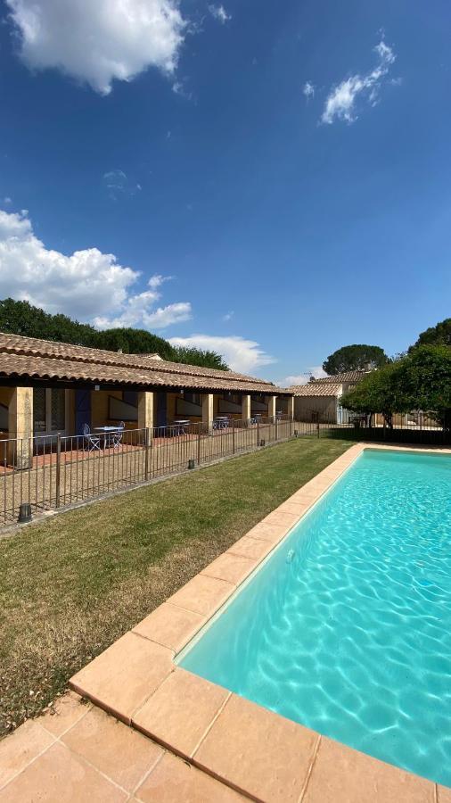 Appartements " Le Clos De La Cerisaie" 卡斯蒂杜加尔德 外观 照片